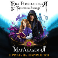 МагАкадемия. Начхать на некромантов