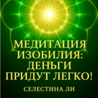 Селестина Ли. Медитация изобилия: деньги придут легко!