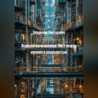 Владислав Викторович. «Психология инженера: Мост между идеями и реальностью»