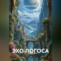 Дмитрий Сверлов. ЭХО ЛОГОСА