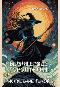 Вернигероде - город ведьм: искушение тьмой
