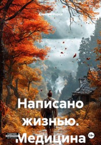 Написано жизнью. Медицина 2025