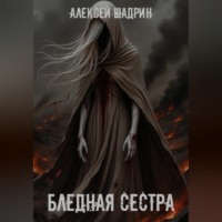 Алексей Шадрин. Бледная сестра