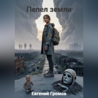 Евгений Громов. Пепел земли