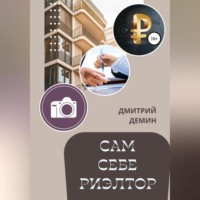 Дмитрий Демин. Сам себе риэлтор