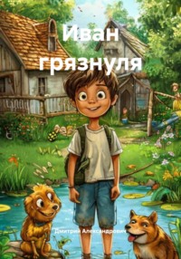 Иван грязнуля