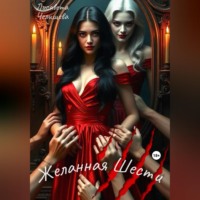 Лисавета Челищева. Желанная Шести