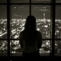 Антон Александрович Гратовски. Путешествие по заказу