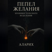 . Пепел желания. Хроники телесного исцеления