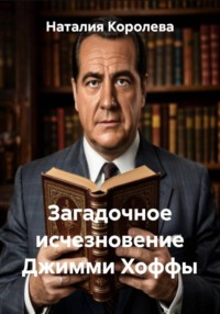 Загадочное исчезновение Джимми Хоффы