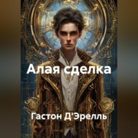 . Алая сделка