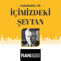 Sabahattin Ali. İ?imizdeki Şeytan