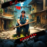 . Хранитель Древа Мира. Том 1