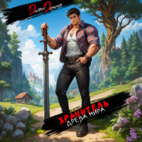 . Хранитель Древа Мира. Том 2