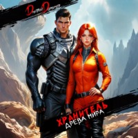 . Хранитель Древа Мира. Том 3