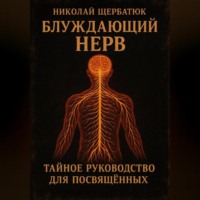 Николай Щербатюк. Блуждающий Нерв: Тайное Руководство для Посвящённых