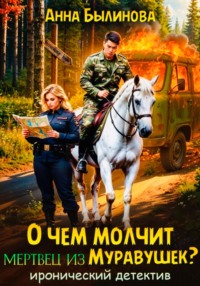 О чем молчит мертвец из Муравушек?