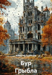 Бур Грыбла