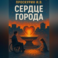 Сердце города