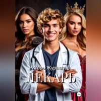 Игорь Журавлев. Лекарь