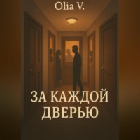 Olia V.. За каждой дверью