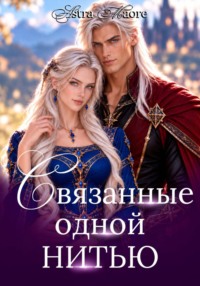 Связанные одной нитью