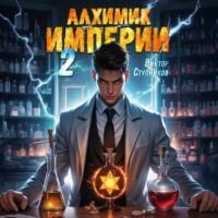. Алхимик Империи 2