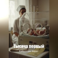 . Тысяча первый