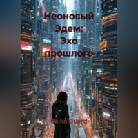 . Неоновый Эдем: Эхо прошлого