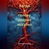 Александр Игоревич Котоменков. Когда в голову ударил инсульт