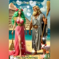 Тех Балбмонд. Тех и волшебник.