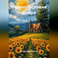 Питер Джениксон. Немногословие добра