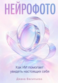 Нейрофото. Как ИИ помогает увидеть настоящих себя