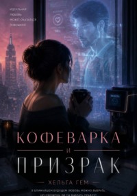 Кофеварка и призрак