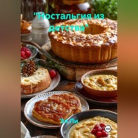 . «Ностальгия из детства»