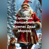 . Сценарий. Волшебный Компас Деда Мороза.