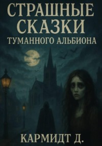 Страшные сказки Туманного Альбиона