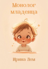 Монолог младенца