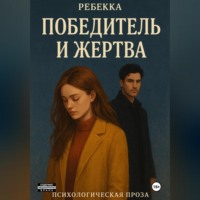 Ребекка Харрис. Победитель и жертва