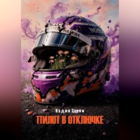 Надин Здани. Пилот в отключке