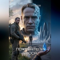 . Пожиратели хаоса