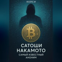 . «Сатоши Накамото: самый известный аноним»