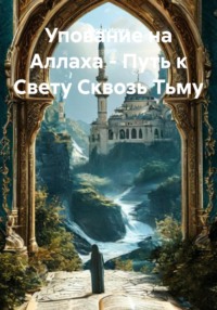 Упование на Аллаха - Путь к Свету Сквозь Тьму