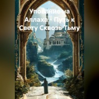 Кюри Мовлатович Исаев. Упование на Аллаха – Путь к Свету Сквозь Тьму