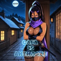 . Сага об Антилохе