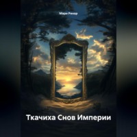 Мари Ринар. Ткачиха Снов Империи