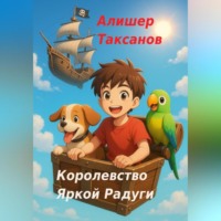 . Королевство Яркой Радуги