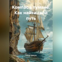 . Компас в тумане. Как найти свой путь.