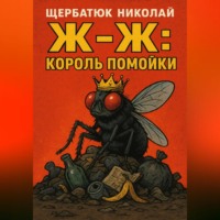 . Ж-Ж: Король Помойки