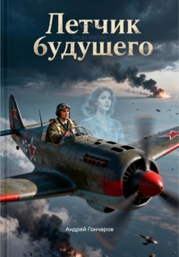 Летчик будущего